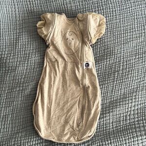 Nested Bean Sleep Sack Swaddle